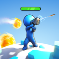 Agent Destructo!