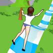 Aqua Rush 3D icono