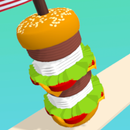 Burger Flip 3D APK