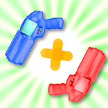 Blocky Shooter