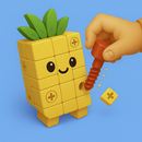 Bolt Pop 3D: Screw Sort Puzzle APK