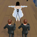 Corset Run 3D