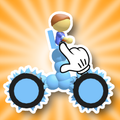 Draw Flight 3D