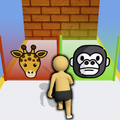Evolution Race