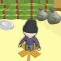 Perfect Robbery
