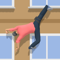 Sticky Man Ragdoll