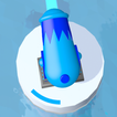 آیکون‌ Paint Control