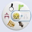 Twister Emoji иконка