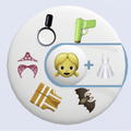 Twister Emoji