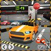 Master Driving Test-Free Car Parking 3D Game