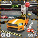 Master Driving Test-Free Car Parking 3D Game APK