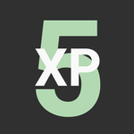 Play Experience 5 : Easy Xp icon