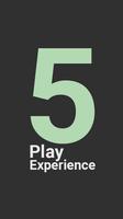 Play Experience 5 : Easy Xp পোস্টার