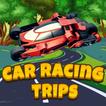 Car Racing Trips - Classic One ícone