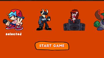 FNF Battle Dance all Mods imagem de tela 1