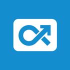 Alpha Platforms-icoon