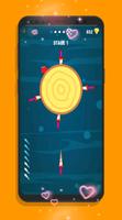 KNlFE HlT GAME screenshot 1