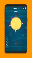 KNlFE HlT GAME screenshot 2