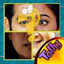 Find Who? Tollywood Telugu Celebrities APK