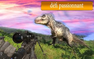 Carnivore Dinosaur: Sniper Hunting Game 2019 capture d'écran 2