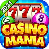 Casino Mania™ - Bingo & Slots icône