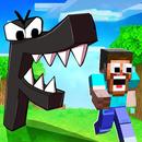 Alphabet Hide 'N Seek Game APK