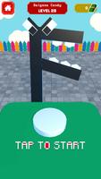 Alphabet Hide 'N Seek Game Screenshot 3