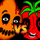 Ms lemons vs Tomato horror mod icône