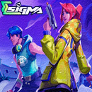 Sigma BattIe Royale Lite tip APK