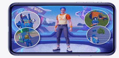 Sigma Game Battle walkthrough تصوير الشاشة 3