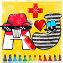 Coloring Melon Play APK