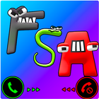 Alphabet Lore Chatt Video icon