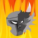 Stickman the mighty quest APK