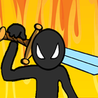 Stickman war : Total war 1 ไอคอน