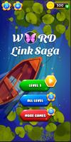 Word Link Saga پوسٹر