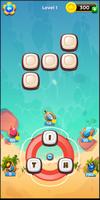 Word Link Saga اسکرین شاٹ 2