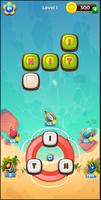 Word Link Saga اسکرین شاٹ 3
