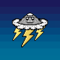 Monster Storm Bullet