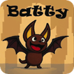 Batty TAP icon
