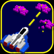 آیکون‌ Sky Invaders