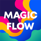 Magic Flow 아이콘