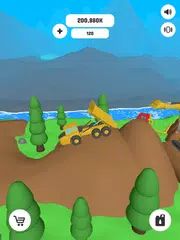 Descargar APK de Gold Rush: Gold Season
