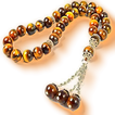 Islamic Rosary مسبحة أسلامية