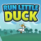 Run Little Duck ไอคอน