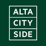 Alta City Side আইকন