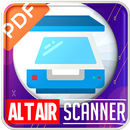 Altair Document Scanner (Camera to PDF) APK