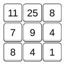 Simple Buff - Calculation King APK