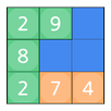 Simple Buff - Number Blockdoku APK
