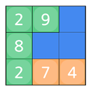 Simple Buff - Number Blockdoku APK