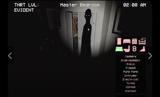 Alternate Watch Creepy Evil Screenshot 3